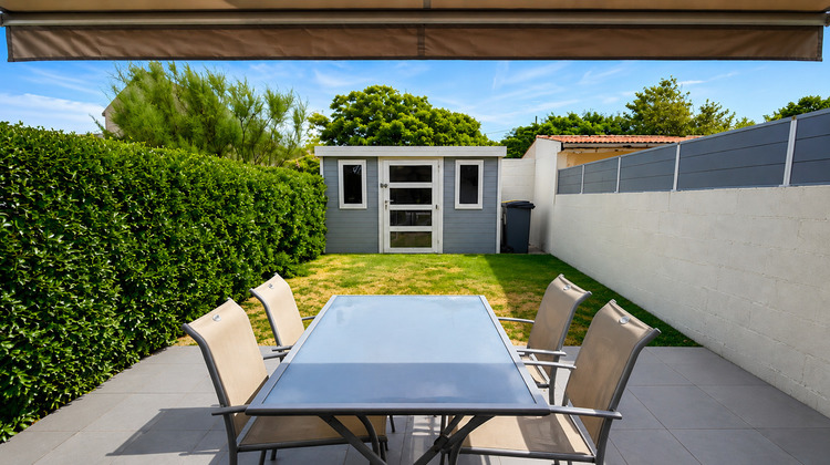 Ma-Cabane - Vente Maison WIMEREUX, 65 m²