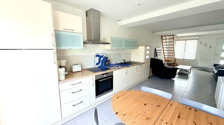 Ma-Cabane - Vente Maison WIMEREUX, 65 m²