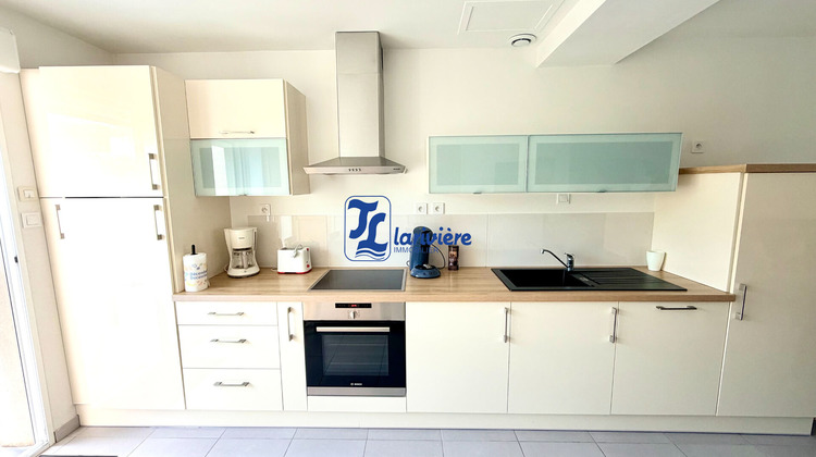 Ma-Cabane - Vente Maison WIMEREUX, 65 m²