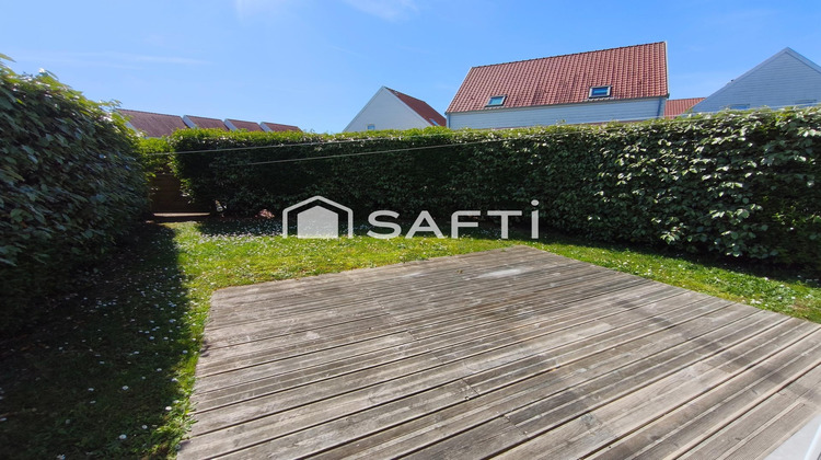 Ma-Cabane - Vente Maison Wimereux, 89 m²