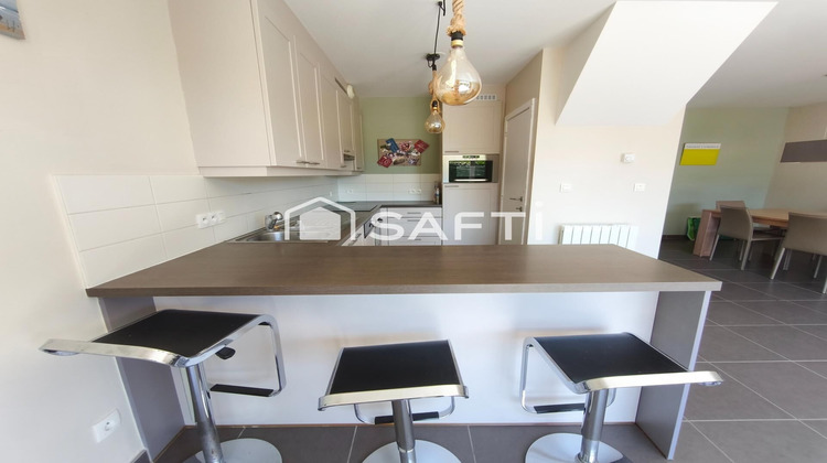 Ma-Cabane - Vente Maison Wimereux, 89 m²