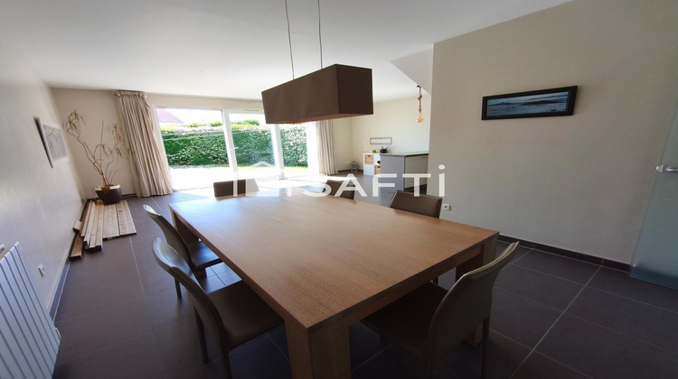 Ma-Cabane - Vente Maison Wimereux, 89 m²
