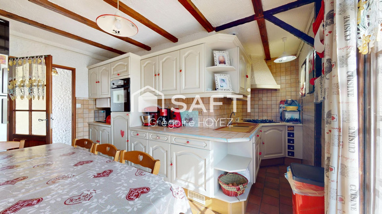 Ma-Cabane - Vente Maison Wimereux, 116 m²