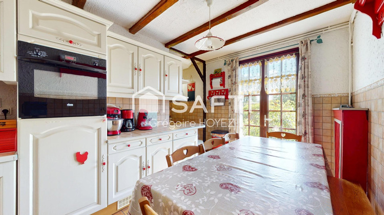 Ma-Cabane - Vente Maison Wimereux, 116 m²