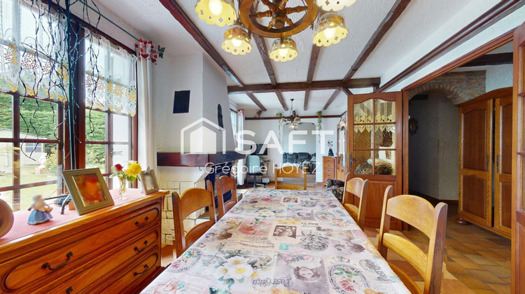 Ma-Cabane - Vente Maison Wimereux, 116 m²