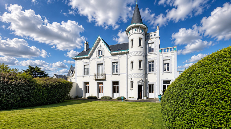 Ma-Cabane - Vente Maison WIMEREUX, 321 m²