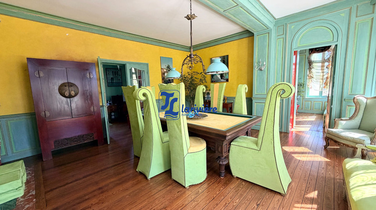 Ma-Cabane - Vente Maison WIMEREUX, 321 m²