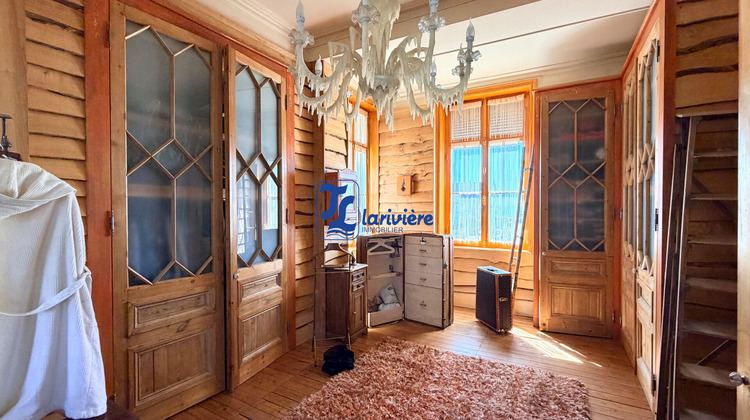Ma-Cabane - Vente Maison WIMEREUX, 321 m²