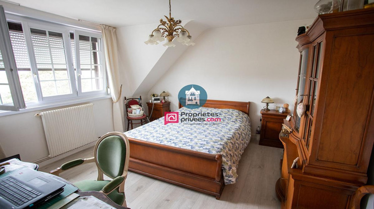 Ma-Cabane - Vente Maison WIMEREUX, 92 m²