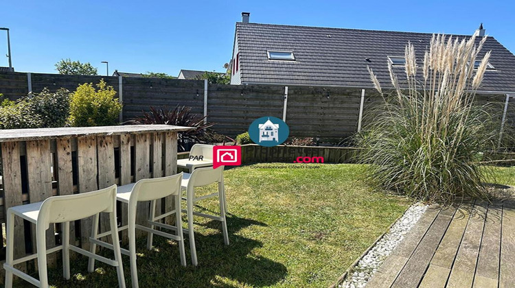 Ma-Cabane - Vente Maison WIMEREUX, 122 m²