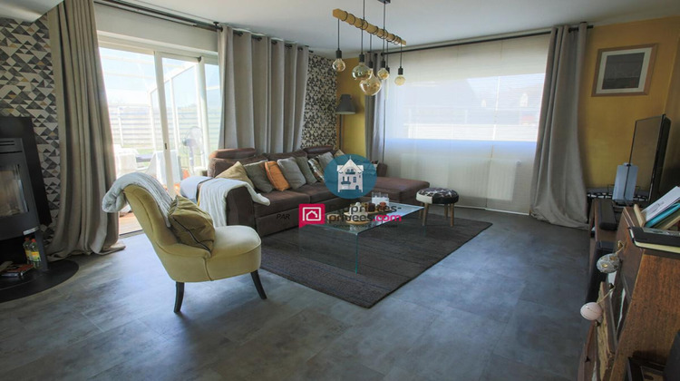 Ma-Cabane - Vente Maison WIMEREUX, 122 m²