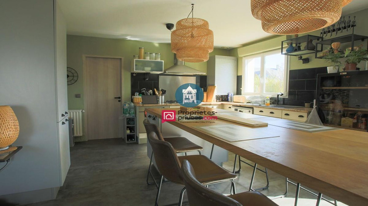 Ma-Cabane - Vente Maison WIMEREUX, 122 m²