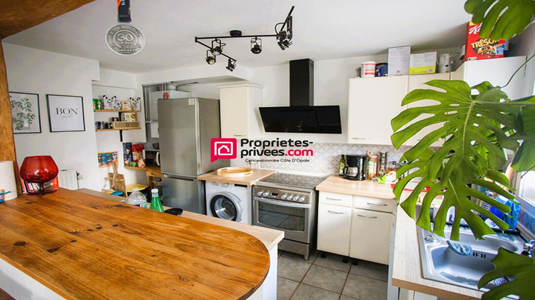 Ma-Cabane - Vente Maison WIMEREUX, 79 m²
