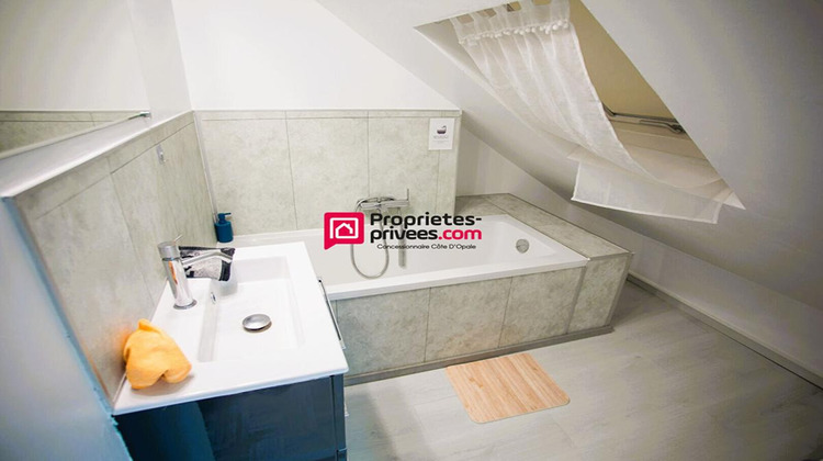 Ma-Cabane - Vente Maison WIMEREUX, 79 m²