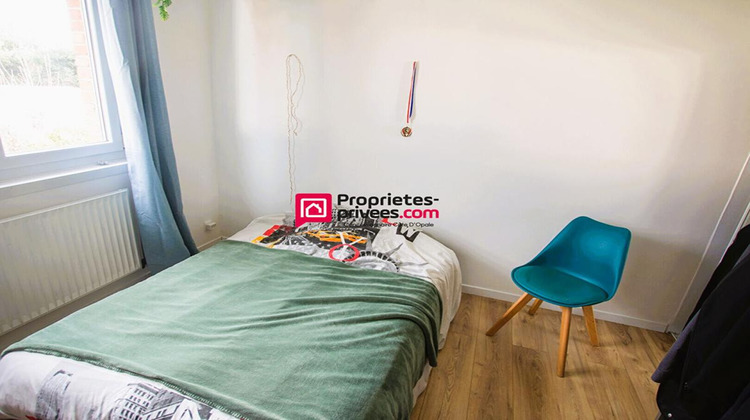 Ma-Cabane - Vente Maison WIMEREUX, 79 m²