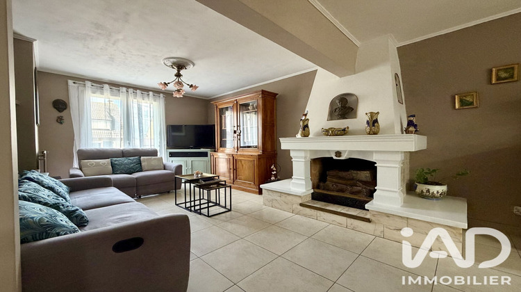 Ma-Cabane - Vente Maison Wimereux, 89 m²
