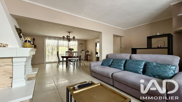 Ma-Cabane - Vente Maison Wimereux, 89 m²