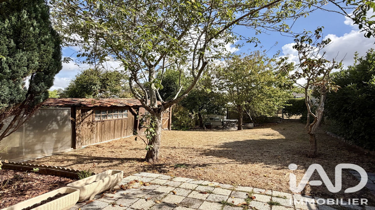Ma-Cabane - Vente Maison Wimereux, 89 m²