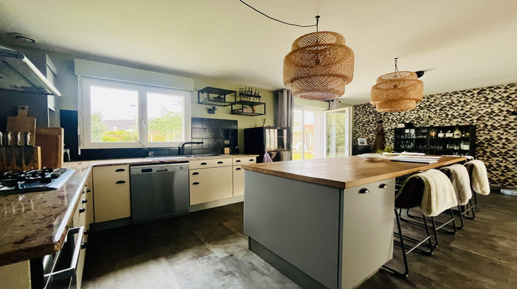 Ma-Cabane - Vente Maison Wimereux, 122 m²