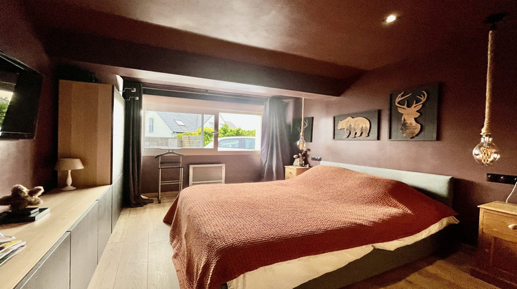 Ma-Cabane - Vente Maison Wimereux, 122 m²