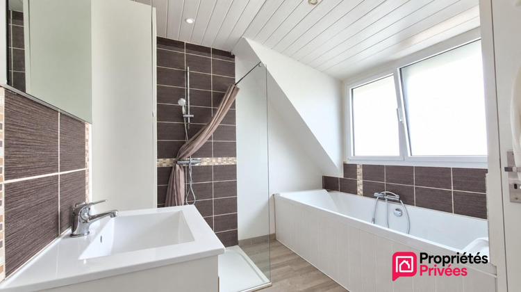 Ma-Cabane - Vente Maison WIMEREUX, 120 m²