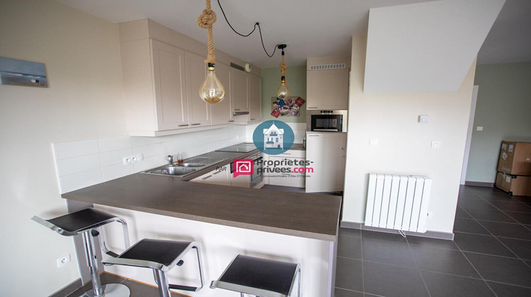 Ma-Cabane - Vente Maison WIMEREUX, 89 m²