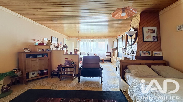 Ma-Cabane - Vente Maison Wimereux, 76 m²