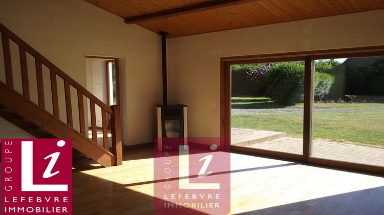 Ma-Cabane - Vente Maison Wimille, 112 m²