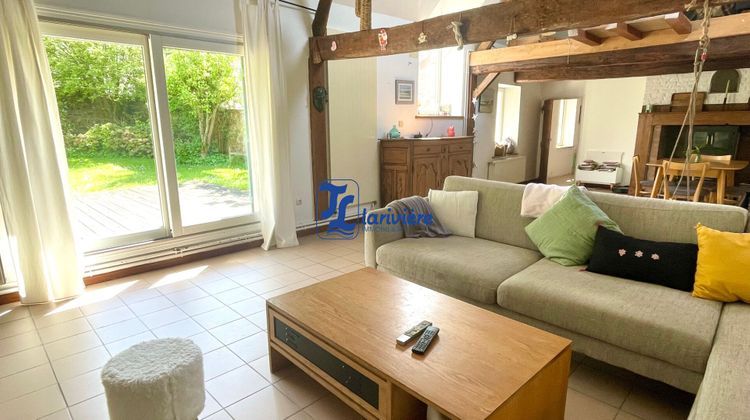 Ma-Cabane - Vente Maison WIMILLE, 215 m²