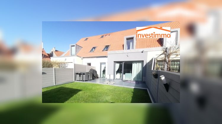 Ma-Cabane - Vente Maison Wimille, 86 m²