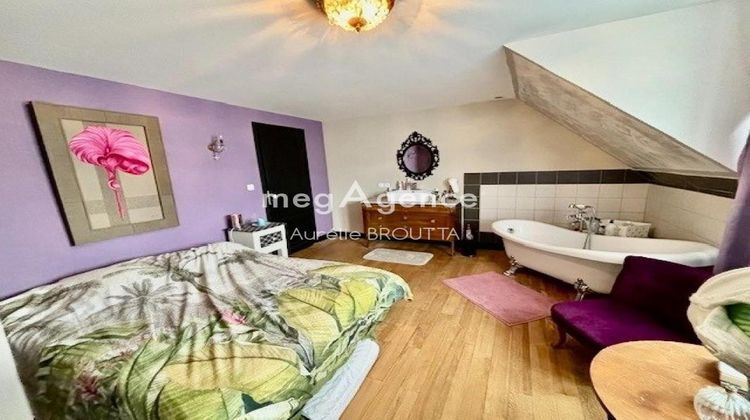 Ma-Cabane - Vente Maison WIMILLE, 85 m²