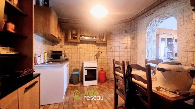 Ma-Cabane - Vente Maison WIMILLE, 56 m²