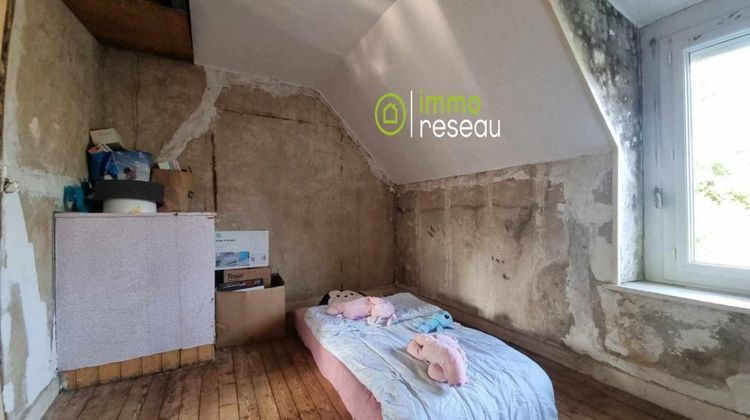 Ma-Cabane - Vente Maison WIMILLE, 56 m²