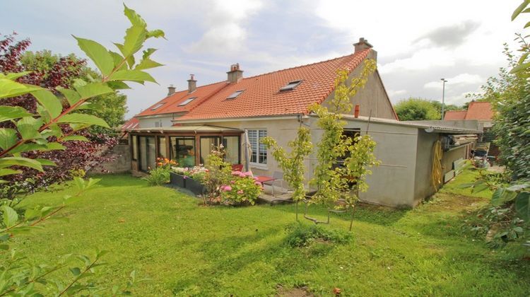 Ma-Cabane - Vente Maison WIMILLE, 90 m²