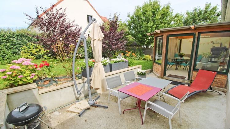 Ma-Cabane - Vente Maison WIMILLE, 90 m²