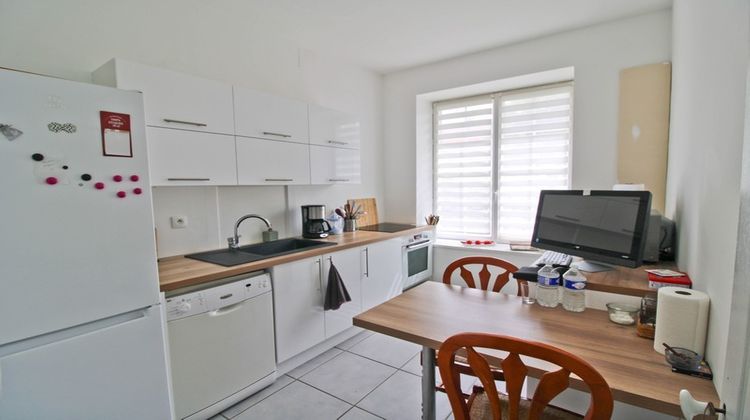 Ma-Cabane - Vente Maison WIMILLE, 90 m²