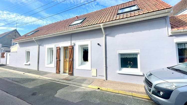 Ma-Cabane - Vente Maison WIMILLE, 104 m²