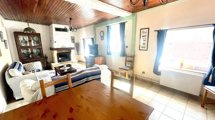 Ma-Cabane - Vente Maison WIMILLE, 104 m²