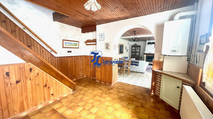 Ma-Cabane - Vente Maison WIMILLE, 104 m²