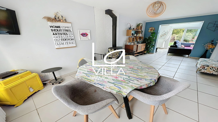 Ma-Cabane - Vente Maison Wimille, 118 m²