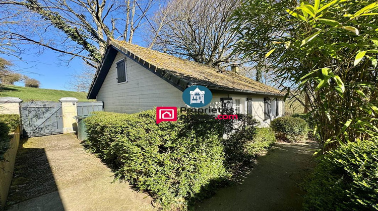 Ma-Cabane - Vente Maison WIMILLE, 393 m²