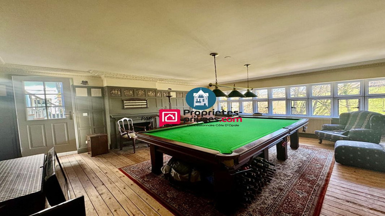 Ma-Cabane - Vente Maison WIMILLE, 393 m²