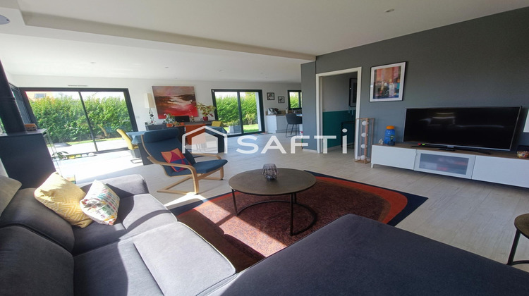 Ma-Cabane - Vente Maison Wimille, 135 m²