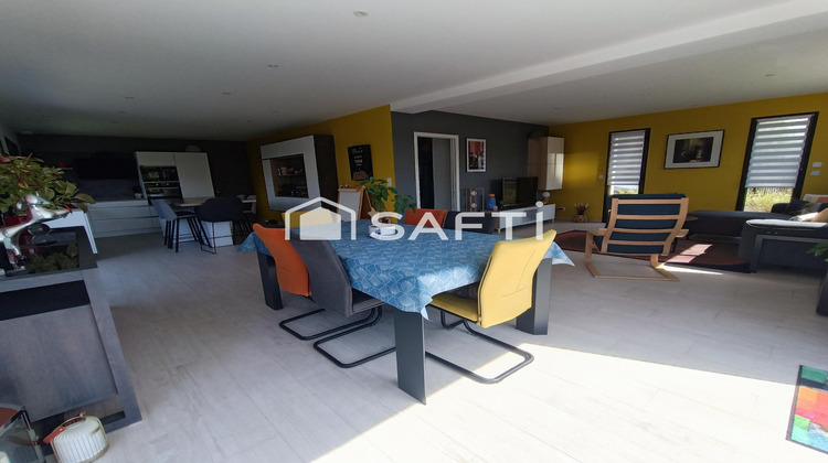 Ma-Cabane - Vente Maison Wimille, 135 m²