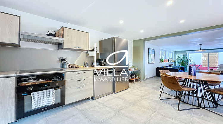 Ma-Cabane - Vente Maison Wimille, 87 m²