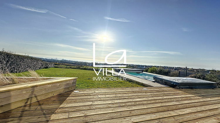 Ma-Cabane - Vente Maison Wimille, 163 m²