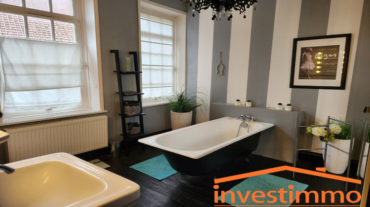 Ma-Cabane - Vente Maison Wimille, 92 m²