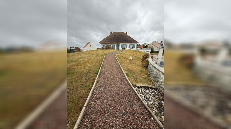 Ma-Cabane - Vente Maison Wimille, 266 m²