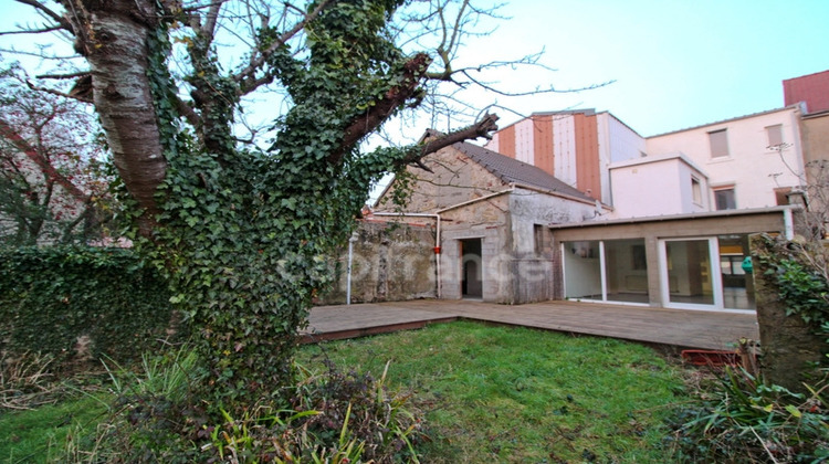 Ma-Cabane - Vente Maison WIMILLE, 173 m²