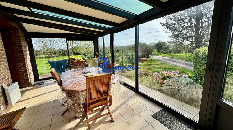 Ma-Cabane - Vente Maison WIMILLE, 150 m²